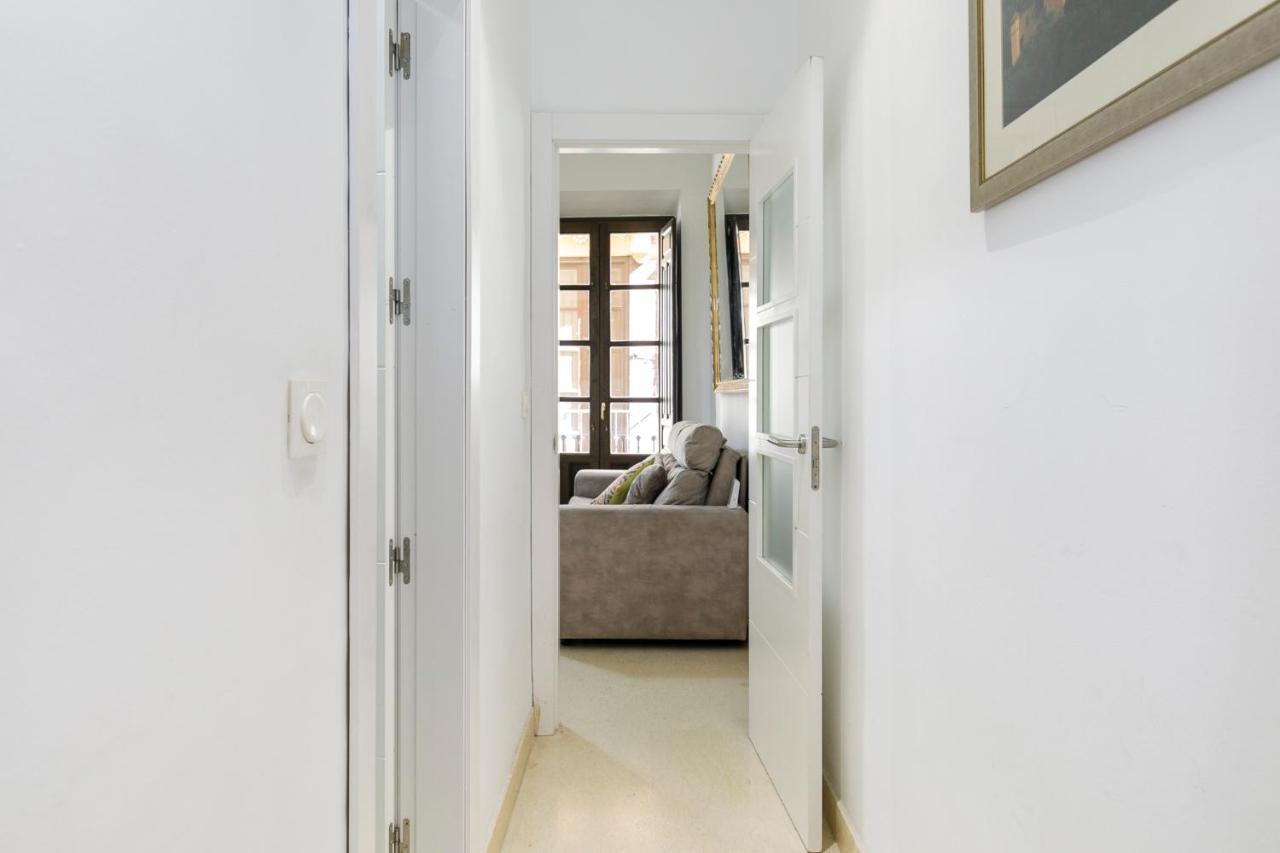 Apartamento Alcaiceria Granada Διαμέρισμα Εξωτερικό φωτογραφία