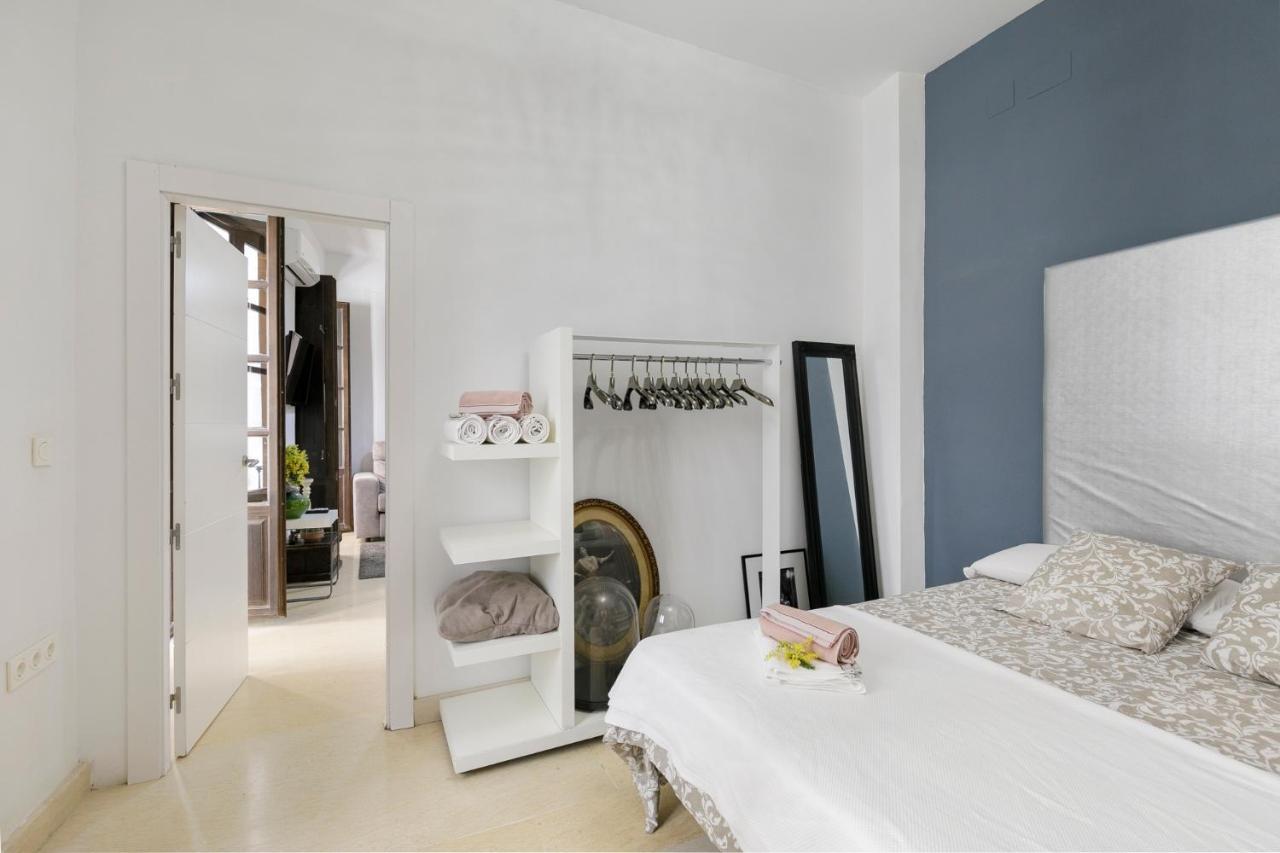 Apartamento Alcaiceria Granada Διαμέρισμα Εξωτερικό φωτογραφία