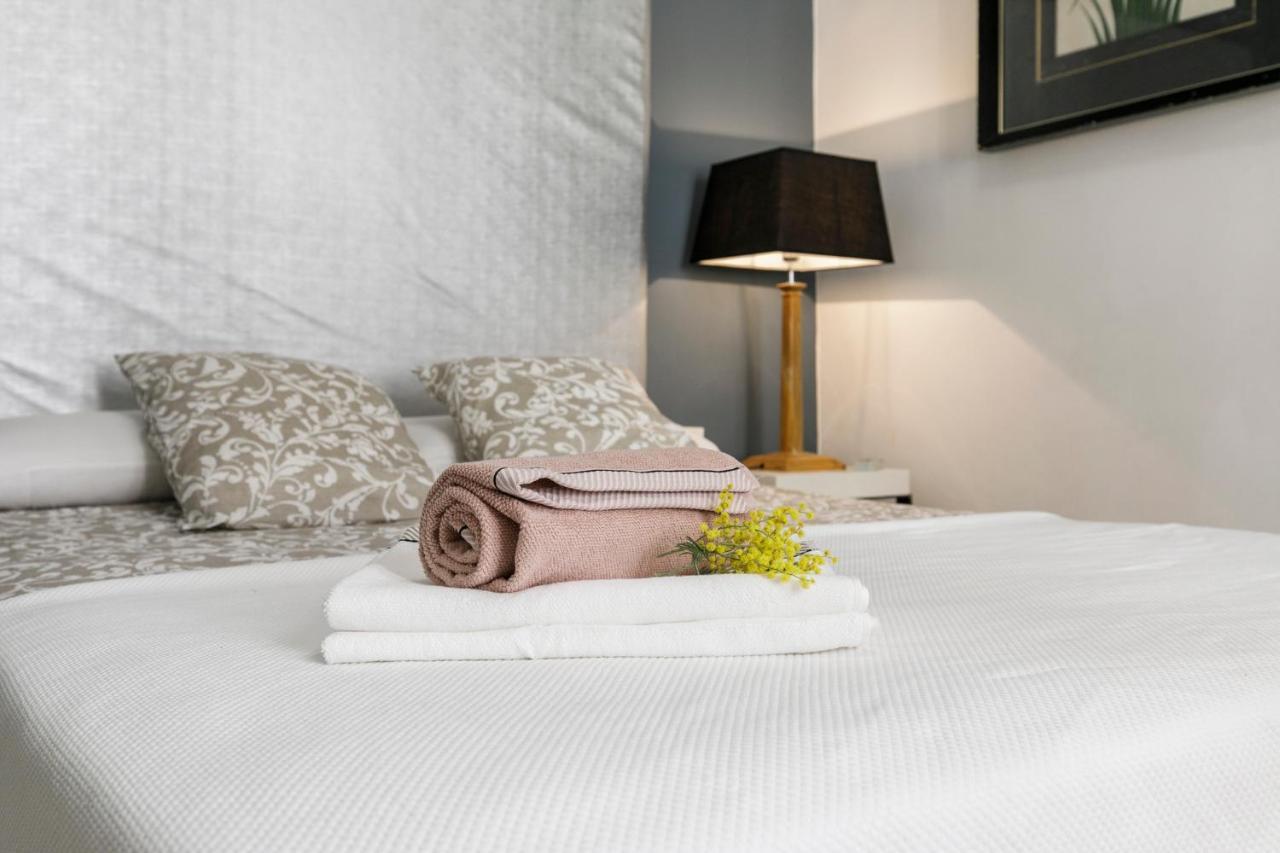Apartamento Alcaiceria Granada Διαμέρισμα Εξωτερικό φωτογραφία