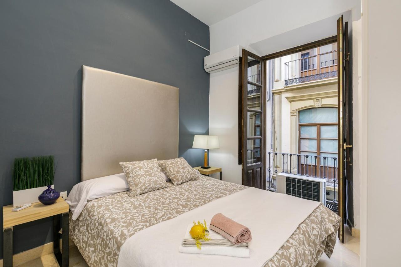 Apartamento Alcaiceria Granada Διαμέρισμα Εξωτερικό φωτογραφία