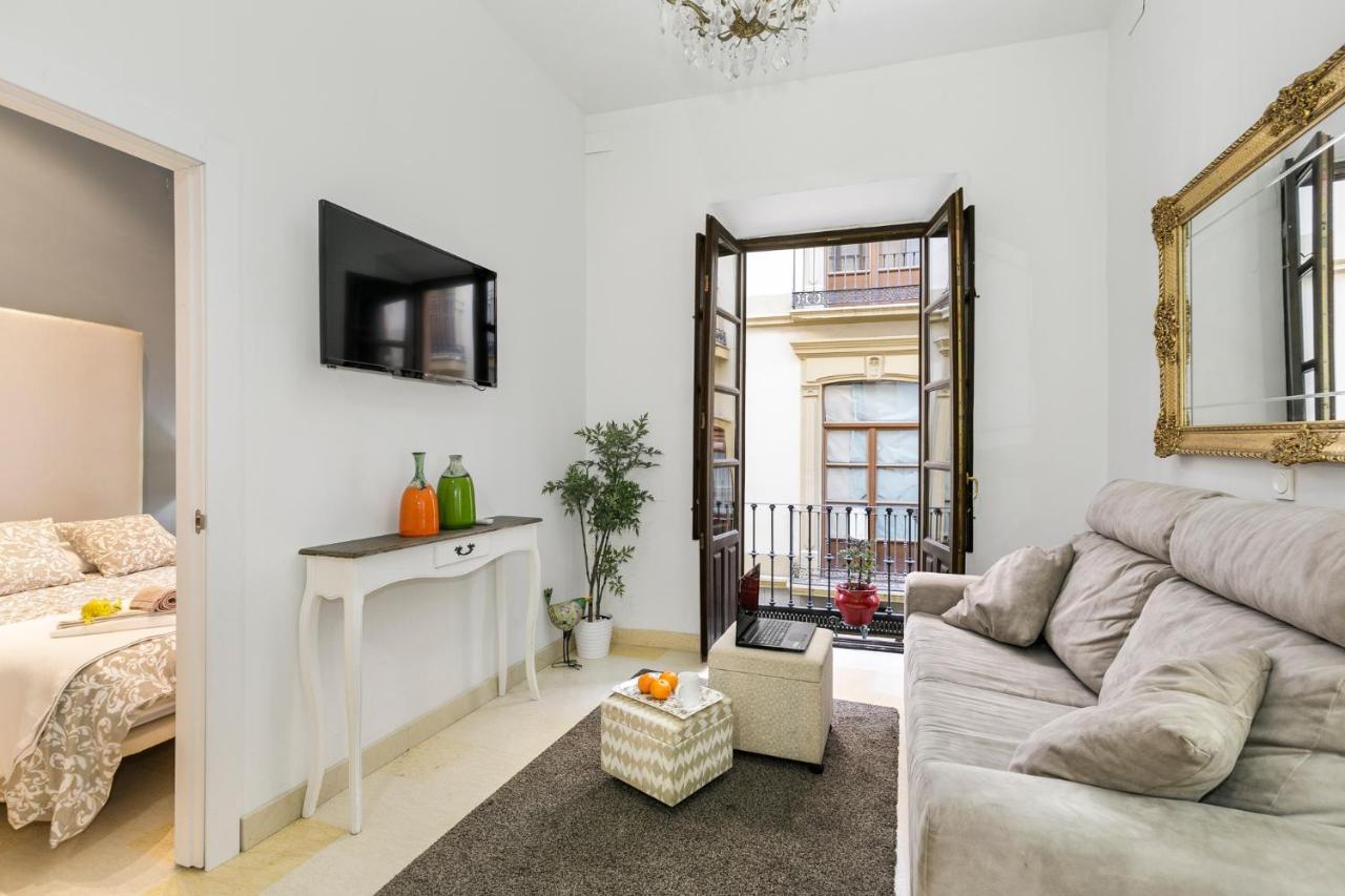 Apartamento Alcaiceria Granada Διαμέρισμα Εξωτερικό φωτογραφία