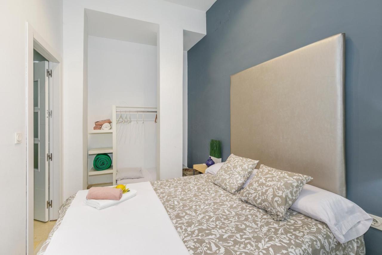 Apartamento Alcaiceria Granada Διαμέρισμα Εξωτερικό φωτογραφία
