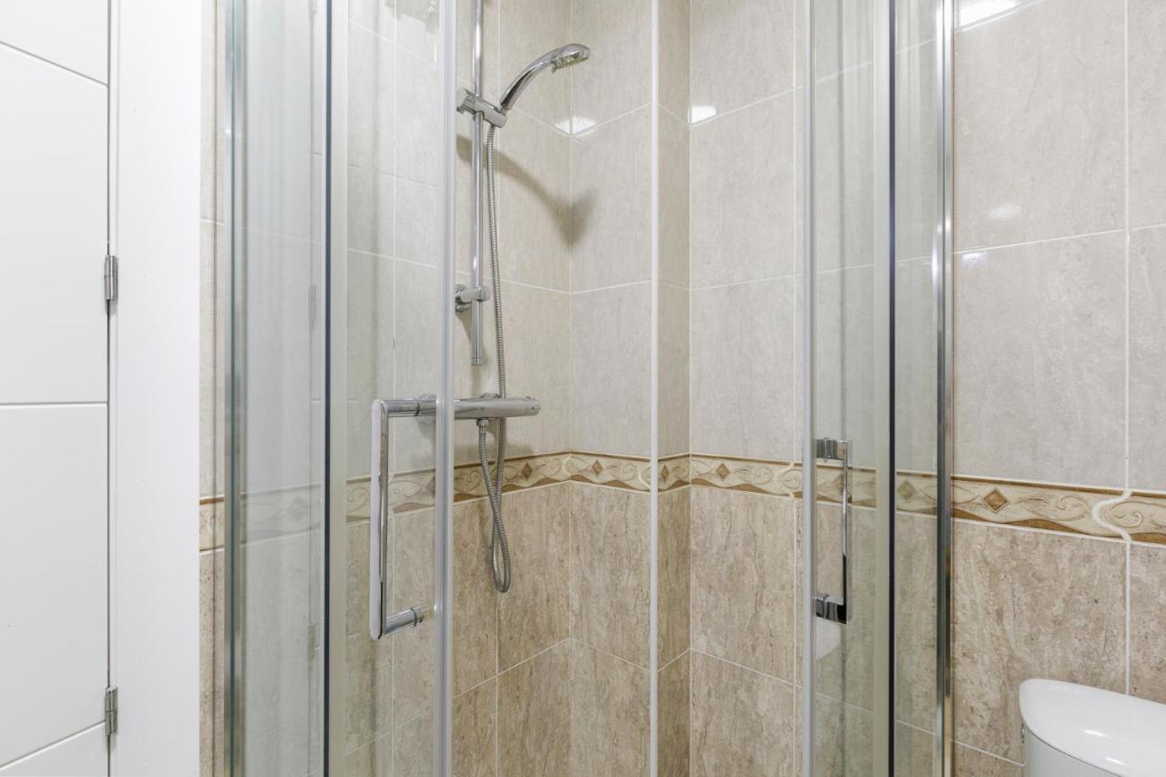 Apartamento Alcaiceria Granada Διαμέρισμα Εξωτερικό φωτογραφία