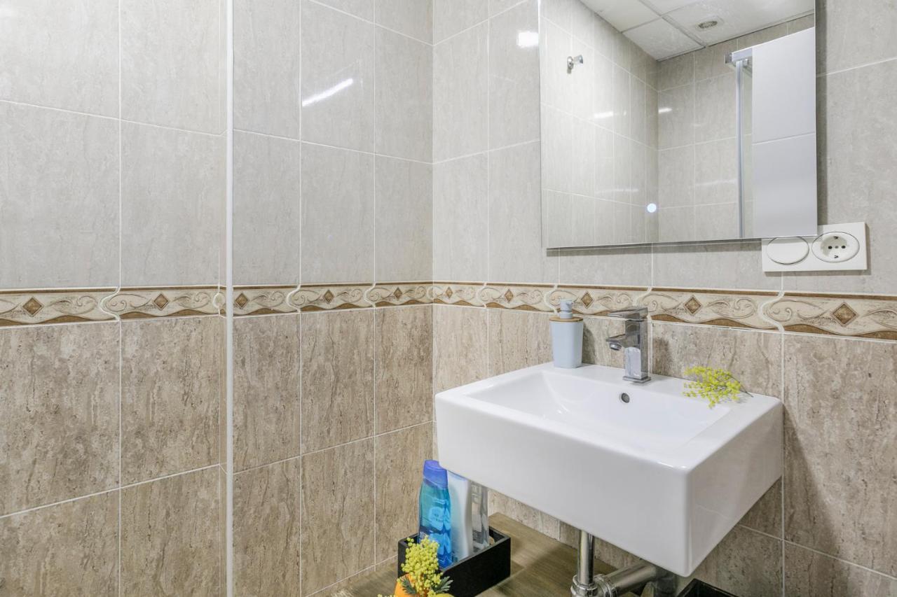 Apartamento Alcaiceria Granada Διαμέρισμα Εξωτερικό φωτογραφία